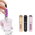 thumbnail image 3 of 8 pieces 5ml bottom filling spray bottle, perfume bottle, 3 of 5