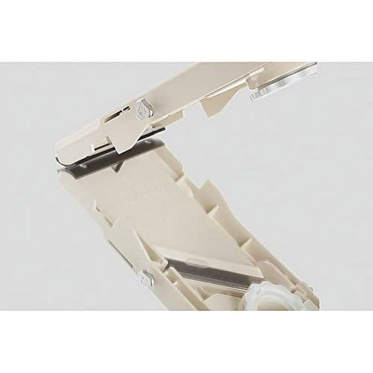 Benriner Mandoline Slicer, with 4 Japanese Stainless Steel Blades, BPA  Free, New Model