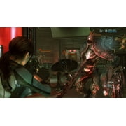 Resident Evil Revelations Collection, Capcom, Nintendo Switch, [Physical], 013388410019