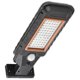 thumbnail image 1 of Solar Powered Outdoor Wall Light, Waterproof Wall Lamp with Motion Sensor, 1 of 5