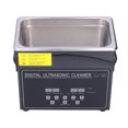 thumbnail image 2 of Cleaner 3l  Cleaner Industrial Cleaning Machine 3L  Cleaner Digital Display Stainless Steel Industrial Cleaning Machine YM-23AUK Plug 220V, 2 of 8