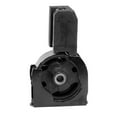 thumbnail image 2 of 4M Auto Parts. Rear, Front, Hydraulic Front Right Engine Mounts & Left Manual Transmission Mount 4PCS Set. Parts 9158 9715 9679 9701. A72011 A62037HY A62063 A72012, 2 of 4