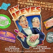 By Jeeves (2001 American Premiere Recording)