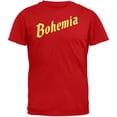 thumbnail image 1 of Bohemia - Logo T-Shirt, 1 of 1