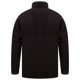thumbnail image 2 of Finden & Hales - Chaqueta de Micropolar para Adultos Unisex (Negro/Gris Oscuro), 2 of 2