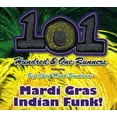 thumbnail image 1 of Mardi Gras Funk Indien, 1 of 1