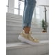 thumbnail image 1 of Tenis DC Shoes  Mujer Tribeka Dorado ADJS700078LGD, 1 of 9