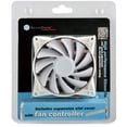 thumbnail image 2 of Ventilador SilverStone FM93 PWM de 92 mm de Bajo Ruido, 2 of 9