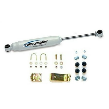 - Pro Comp Single Steering Stabilizer Kit 219838
