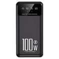 thumbnail image 1 of Pila Belug 20000mah Carga Rápida 20w Pd/qc 3.0 Negro, 1 of 5