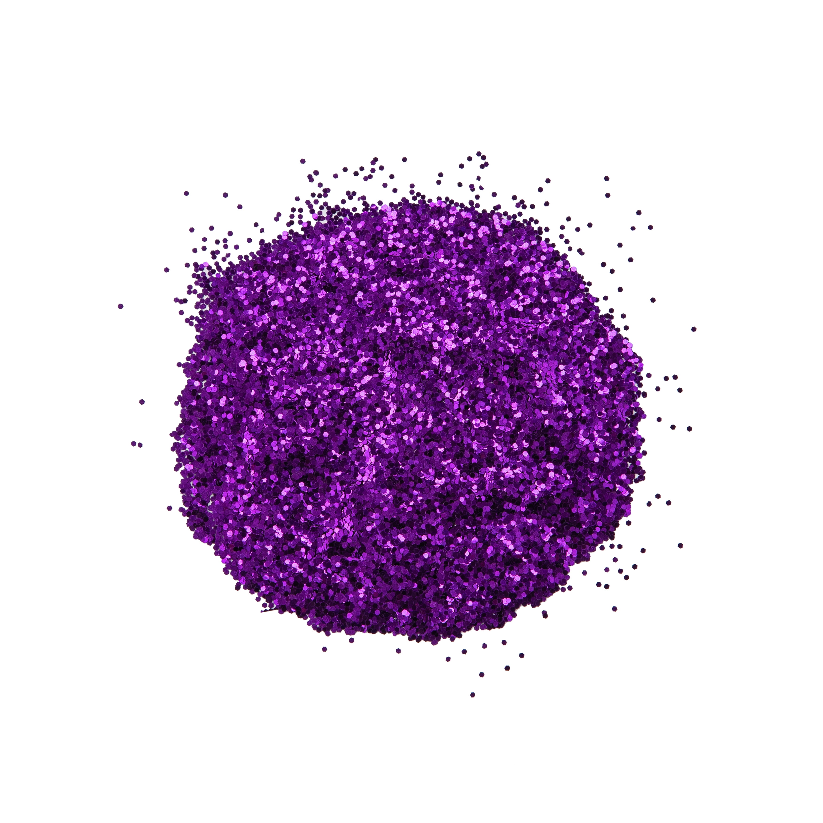 12 Pack: Glitter by Creatology - 8oz.