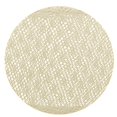 thumbnail image 6 of Sun Hats for Men Breathable Mesh Short Brim Panama Summer Hats, 6 of 6