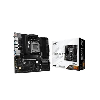 天*人様 AMD Ryzen 5 3500 + ASRock B450M Pro ASRock B450M PRO4 AM4 Micro ATX AMD Motherboard - Newegg.com