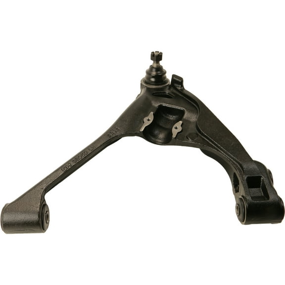 MOOG RK620477 Control Arm and Ball Joint Assembly Fits select: 2000-2004 DODGE DAKOTA, 2000-2003 DODGE DURANGO