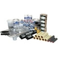 thumbnail image 2 of Eastwood Ultimate OptiFlow Epoxy and Urethane Automotive Primer Roll-On Paint Kit Gray 98005ZP, 2 of 14