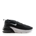 thumbnail image 2 of Nike Air Max Motion 2 Black White Womens Athletic Shoes AO0352 007 7.5 8 8.5 9, 2 of 6