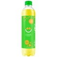 thumbnail image 2 of Bubly Burst Sparkling Water Beverage Mango Lime 16.9 fl oz Bottle, 2 of 5