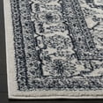 thumbnail image 6 of Safavieh Adirondack Xavier Oriental Area Rug, Ivory/Navy, 3' x 5', 6 of 13