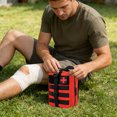 thumbnail image 5 of Klonfd Gear With Function For Outdoor Adventure Camping Hiking Emergency Preparedness（3ML）, 5 of 5