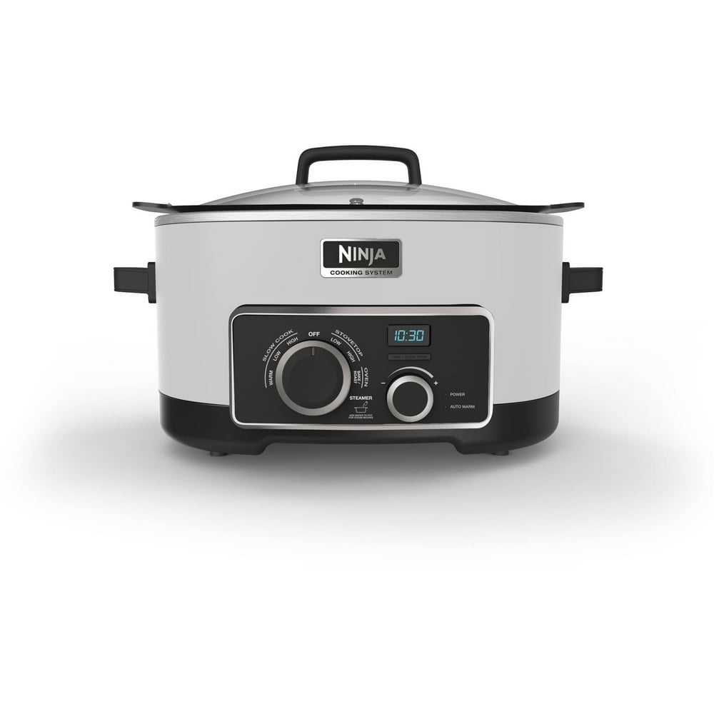 Ninja 4in1 Slow Cooker, MC900QWH