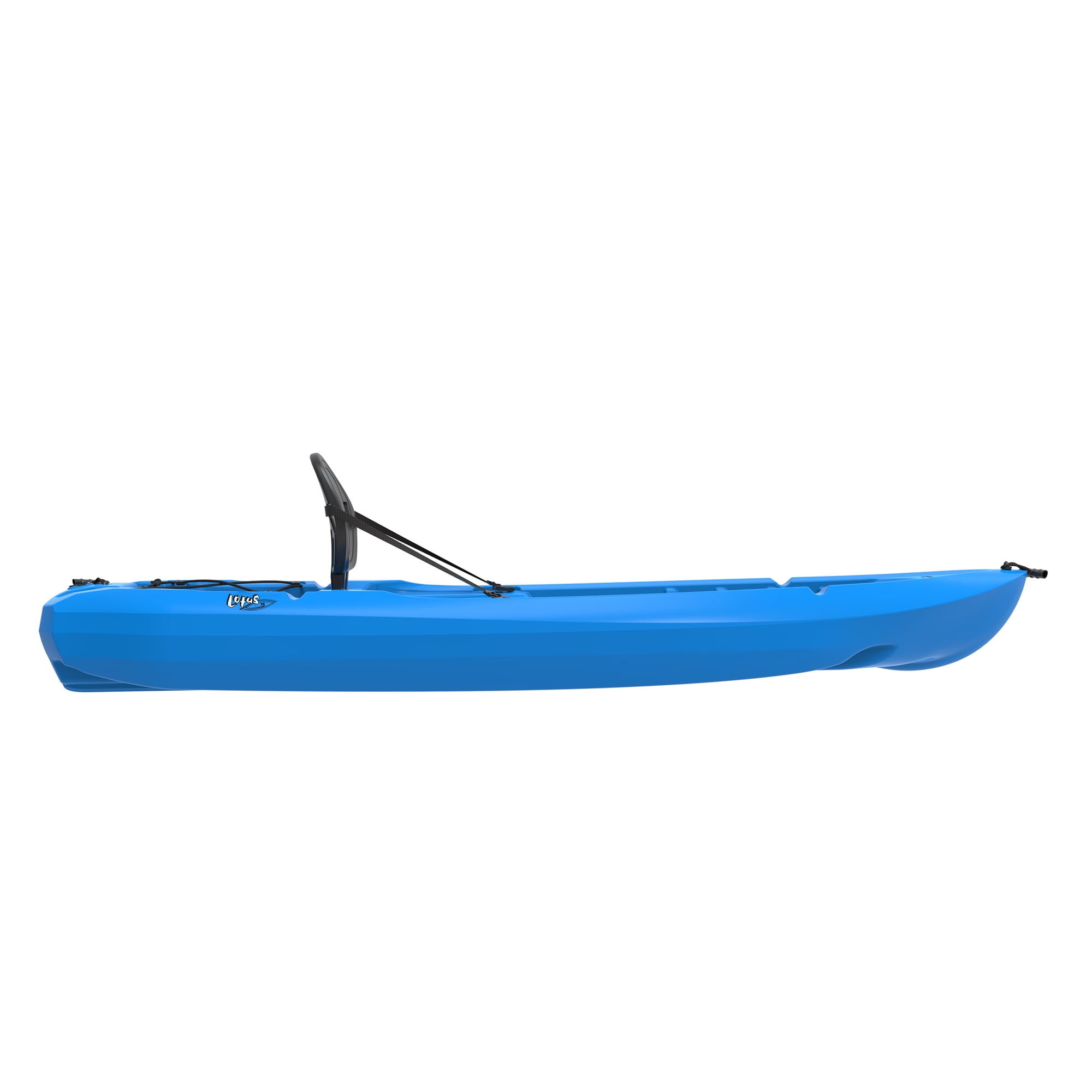 Lifetime Lotus 8 Ft Sit On Top Kayak Paddle Included 90112 Walmart Com Walmart Com