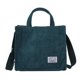 thumbnail image 3 of Bolso bandolera Strade Fareast Limited para mujer, bolso de mano ligero moderno, verde, 3 of 8