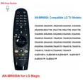 WNGNNG Enhanced Voice Control Magic Remote ANMR600 ANMR650A ANMR18BA