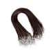 thumbnail image 1 of Cuerda para Collar Jumpingount 100 Piezas Aleación Cafe Blanco, 1 of 6