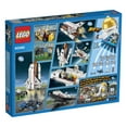 thumbnail image 3 of LEGO City Space Port 60080 Spaceport Building Kit, 3 of 8