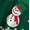 Red-Green, variant on Family Christmas Pajamas, Syphorium 1PC Womens Pajamas Set Long Sleeve Top and Pant Matching Family Christmas Pajamas Set