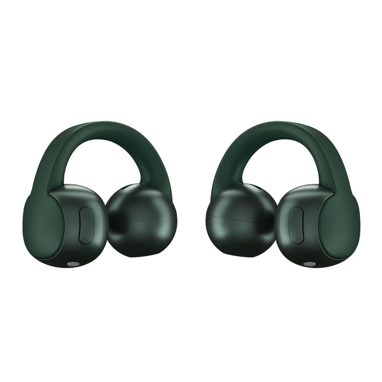 Motorola, True Wireless Earphones, Model T607, PANTONE Trekking