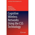 thumbnail image 2 of Cognitive Wireless Networks Using the Css Technology, Jeng-Shyang Pan, Anhong Wang, et al. Hardcover, 2 of 4