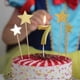 thumbnail image 5 of Gold Digital Birthday Cake Candles - Number 70 Candles for 70th Birthday Happy Birthday Smokeless Environmental Protection Birthday Candle for Birthda, 5 of 5