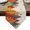Beige, variant on Fall Forest Table Runner Linen Burlap Table Runner 72 Inches Long Orange Blue Trees Maple Leaf Thanksgiving Vintage Dresser Scarves for Kitchen Island Coffee Dining Room Party Holiday Decor 13"x72"