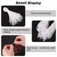 thumbnail image 3 of pitrice 100pieces Tag Hanging Rope Versatile String For Tag Attachment In Various Scenarios Fashionable, 3 of 6