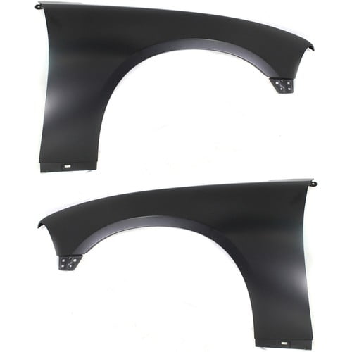 Fender For Dodge Charger 2011-2014 Front Driver and Passenger Side