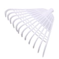 thumbnail image 4 of Rastrillo de hojas Sunnimix rastrillo de hojas Herramienta de cuidado de césped Desmontable, 4 of 8