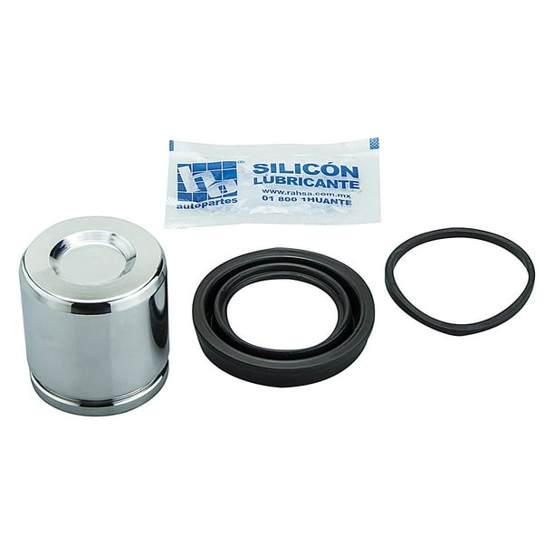 Pistón para Cáliper de Freno HO AUTOPARTES 2003 A 2005 Lincoln Delantero Izquierdo o Derecho