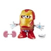 MPH IRONMAN