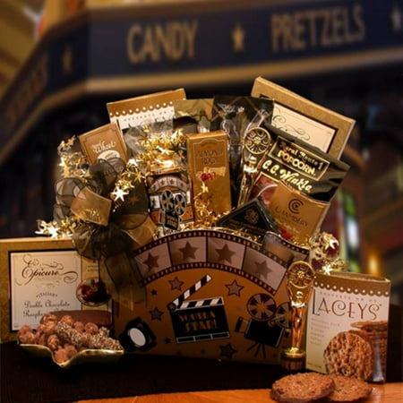 Superstar Style Gift Box