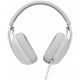 thumbnail image 1 of Audifonos LOGITECH Zone Vibe 100 Bluetooth Blanco 981-001218 blanco, 1 of 5
