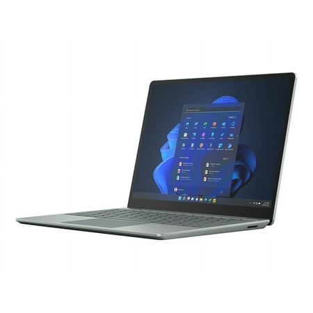 Microsoft Surface Laptop Go 2 12.4" Touchscreen Laptop, Intel Core i5 i5-1135G7, 128GB SSD, Windows 11