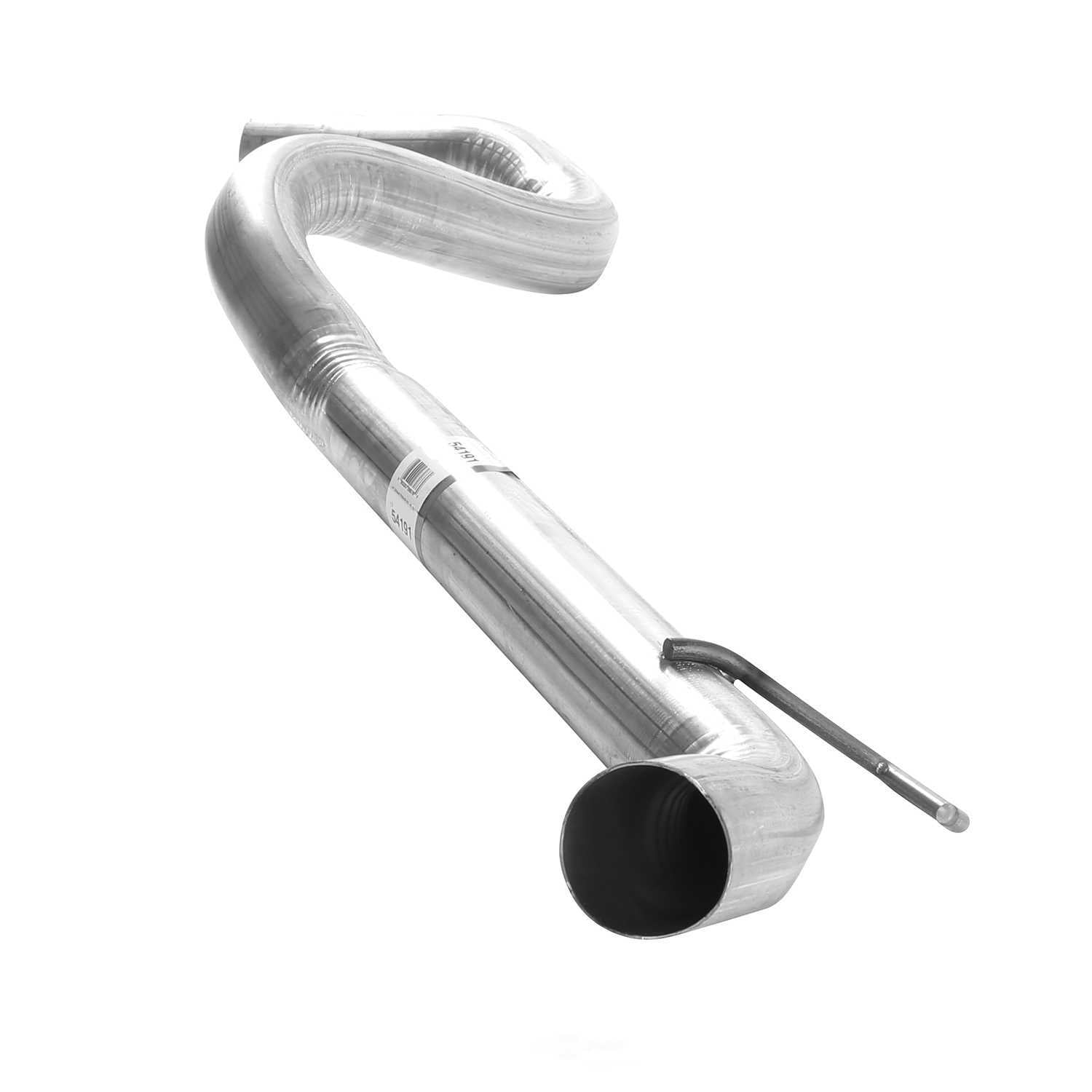 AP Exhaust Tail Pipe Fits select: 2004-2007 DODGE DURANGO, 2007 CHRYSLER ASPEN