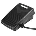 thumbnail image 4 of Pedal de control de pie para máquina de coser doméstica con cable de alimentación (enchufe estadounidense de 110 V), 4 of 12