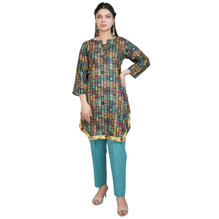 S'YTE Indian Kadi Shirt S'YTE Indian Kadi Shirt Youth+Indian+Shirt