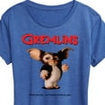 thumbnail image 3 of Gremlins - Original Movie Poster - What You See Isn’t What You Get - Women's Short Sleeve Graphic T-Shirt, 3 of 5