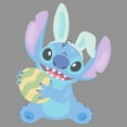 thumbnail image 2 of Boy's Lilo & Stitch Easter Egg Cutie  Sweatshirt, 2 of 3