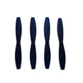 thumbnail image 1 of Compatible para Parrot Minidrones Hélices de repuesto Hydrofoil Mini Drone Propeller Vane Sweethay HM2436-07, 1 of 2