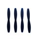 thumbnail image 1 of Compatible para Parrot Minidrones Hélices de repuesto Hydrofoil Mini Drone Propeller Vane Yuarrent HM2436-07, 1 of 2