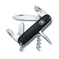 thumbnail image 1 of Herramienta multiusos Victorinox Spartan negra 12 usos 1.3603.3, 1 of 2